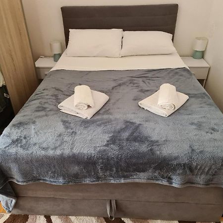 Apartman U Velikoj Gorici Zeljko فيليكا غوغيتْسا المظهر الخارجي الصورة
