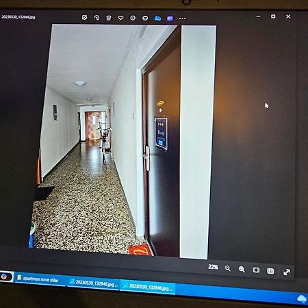 Apartman U Velikoj Gorici Zeljko فيليكا غوغيتْسا المظهر الخارجي الصورة