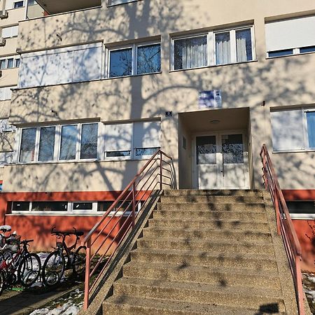 Apartman U Velikoj Gorici Zeljko فيليكا غوغيتْسا المظهر الخارجي الصورة