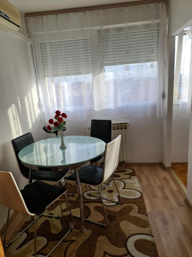Apartman U Velikoj Gorici Zeljko فيليكا غوغيتْسا المظهر الخارجي الصورة