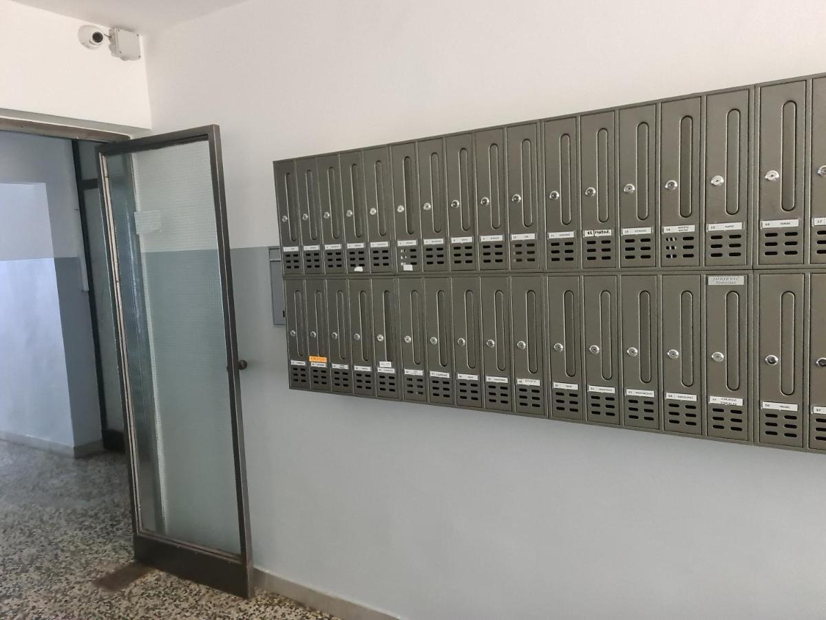 Apartman U Velikoj Gorici Zeljko فيليكا غوغيتْسا المظهر الخارجي الصورة