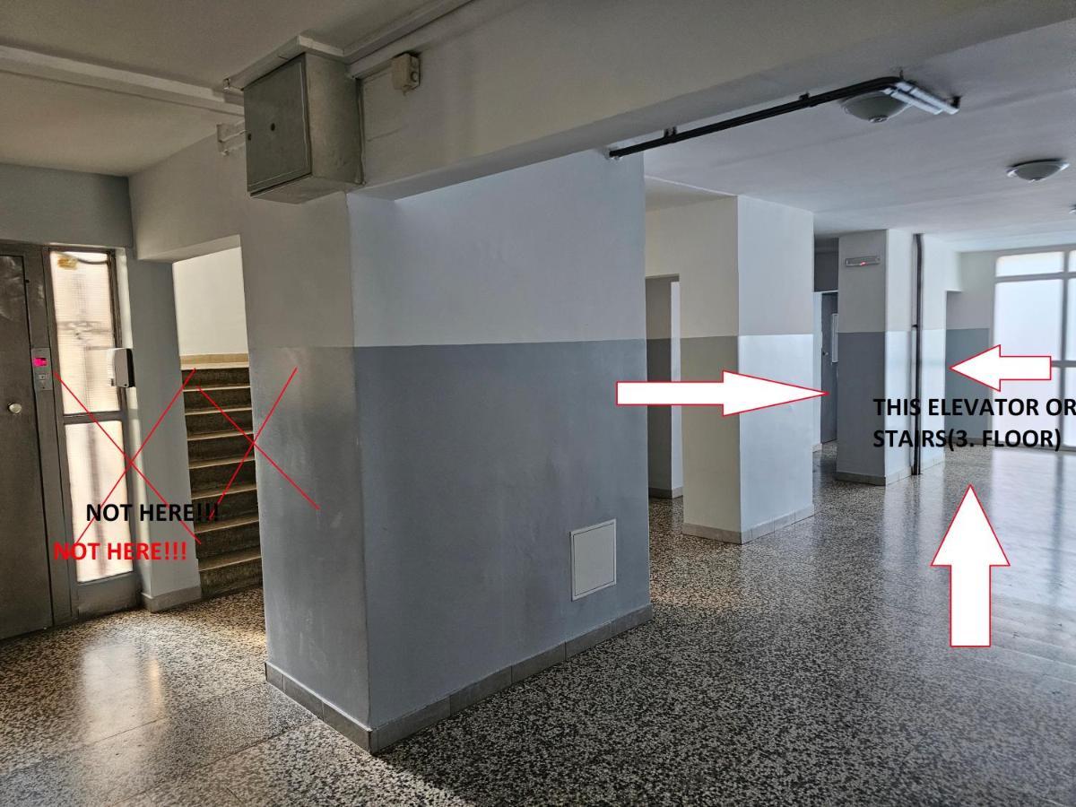 Apartman U Velikoj Gorici Zeljko فيليكا غوغيتْسا المظهر الخارجي الصورة