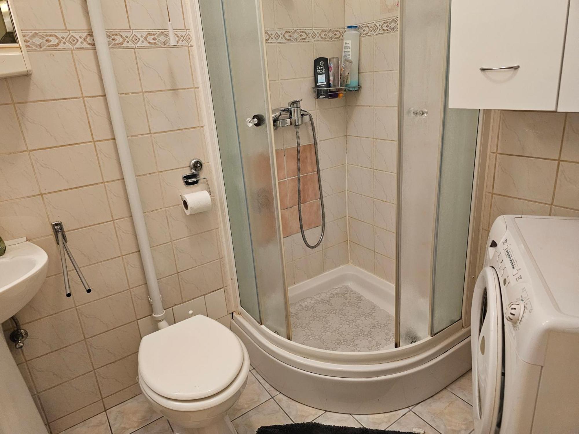 Apartman U Velikoj Gorici Zeljko فيليكا غوغيتْسا المظهر الخارجي الصورة